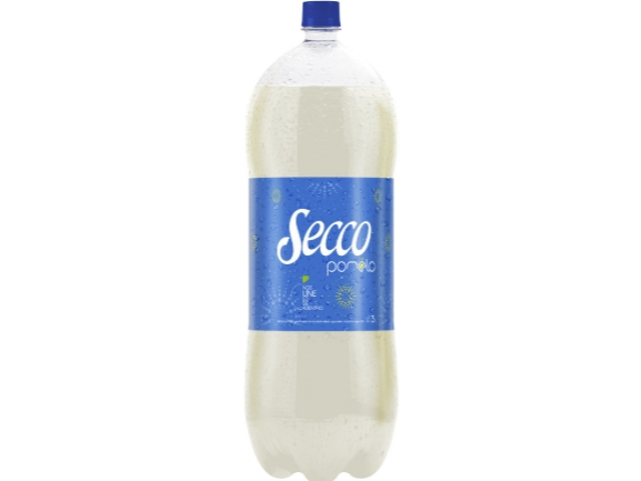 SECCO POMELO 3L