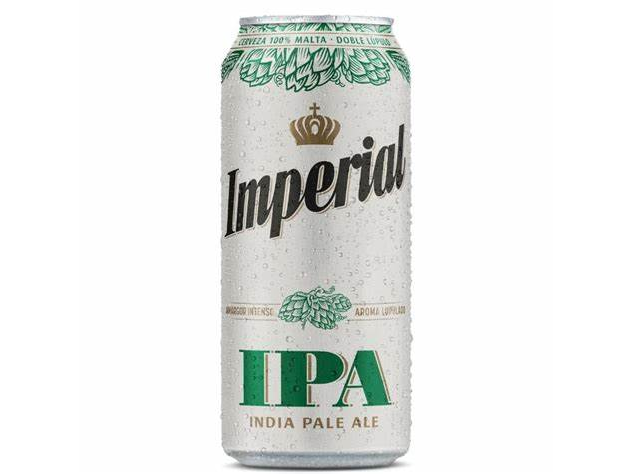 IMPERIAL IPA 473ML
