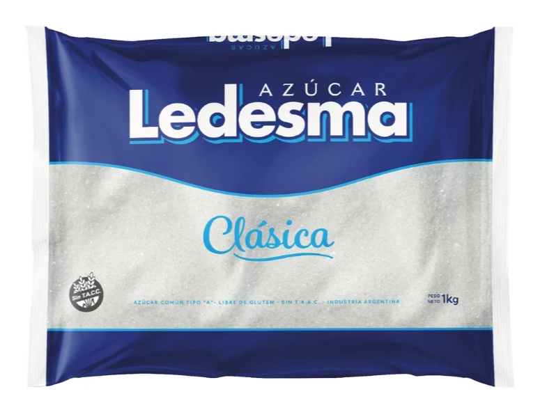 Azúcar LEDEZMA
