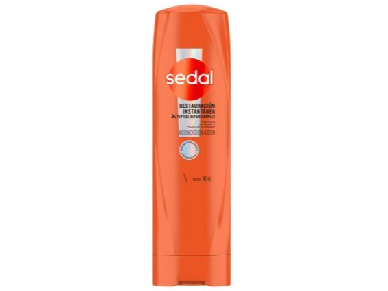 ACOND. SEDAL RESTAURACION INSTANTNEA 340ML