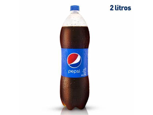 PEPSI 2L