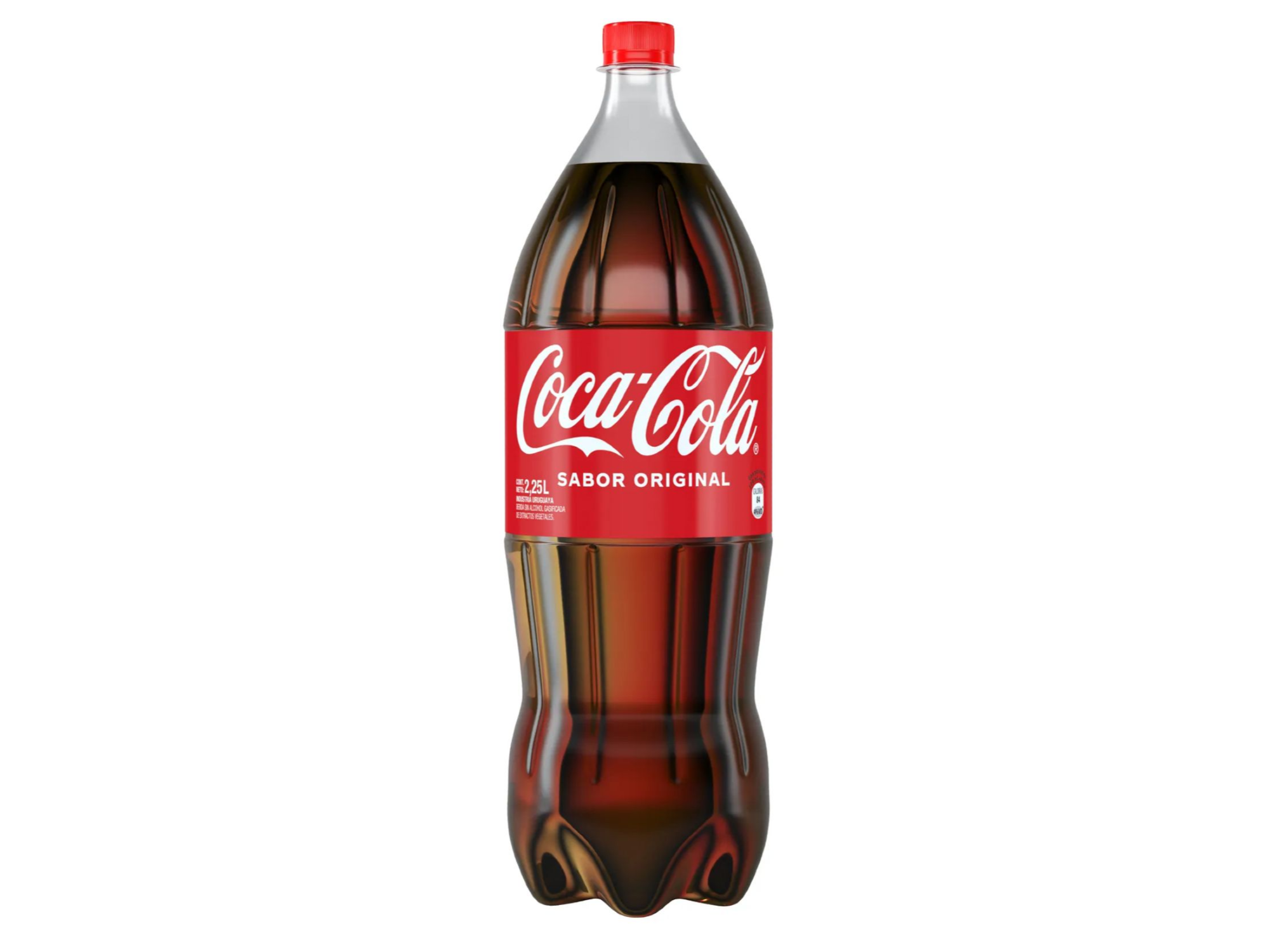LINEA COCA COLA