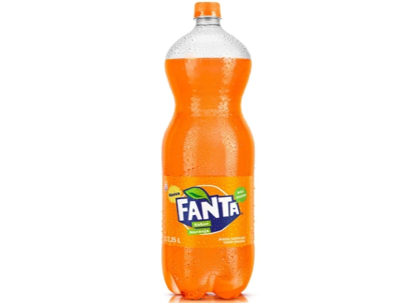 FANTA 2.25L