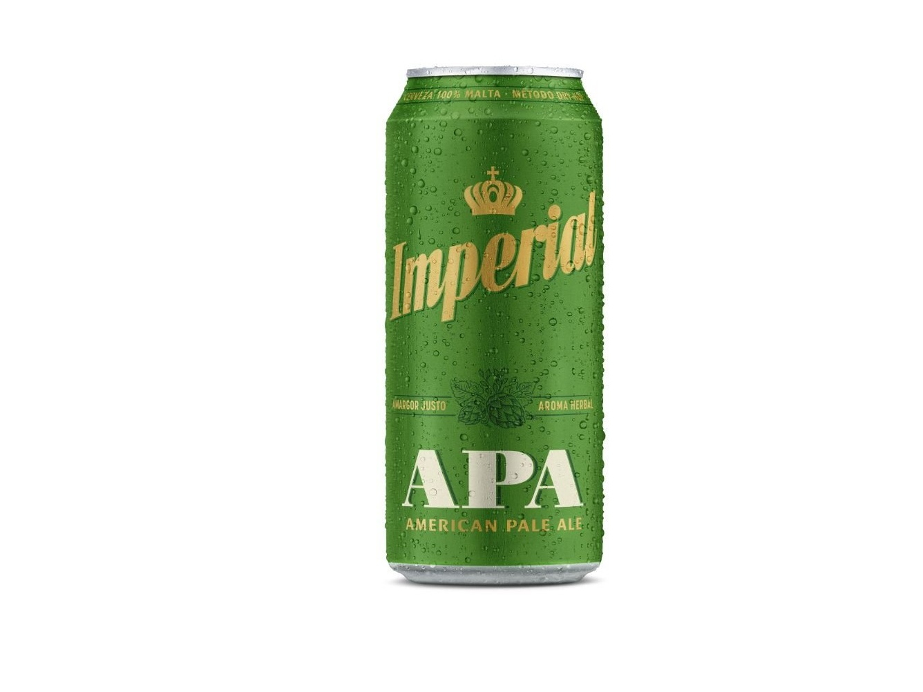 IMPERIAL APA 473ML