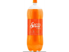 SECCO NARANJA 3L