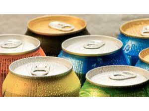 CERVEZAS