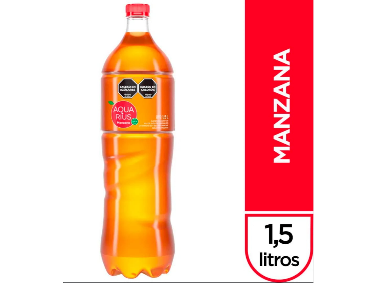 AGUA SABORIZADA