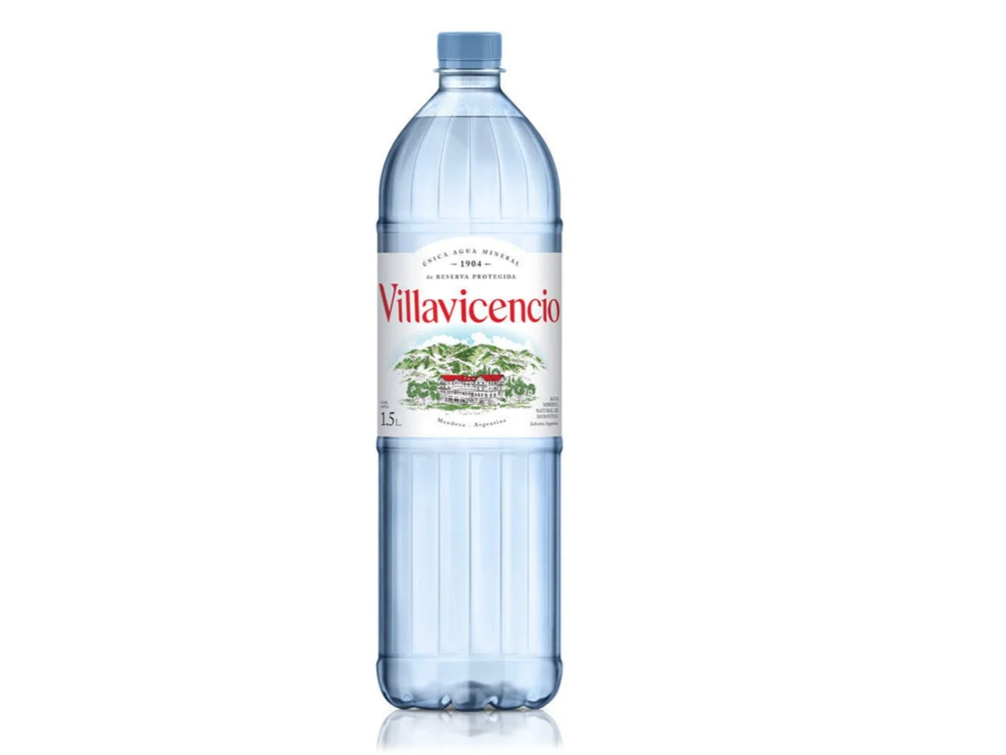 AGUA MINERAL 2L