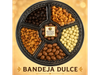 BANDEJA DULCE