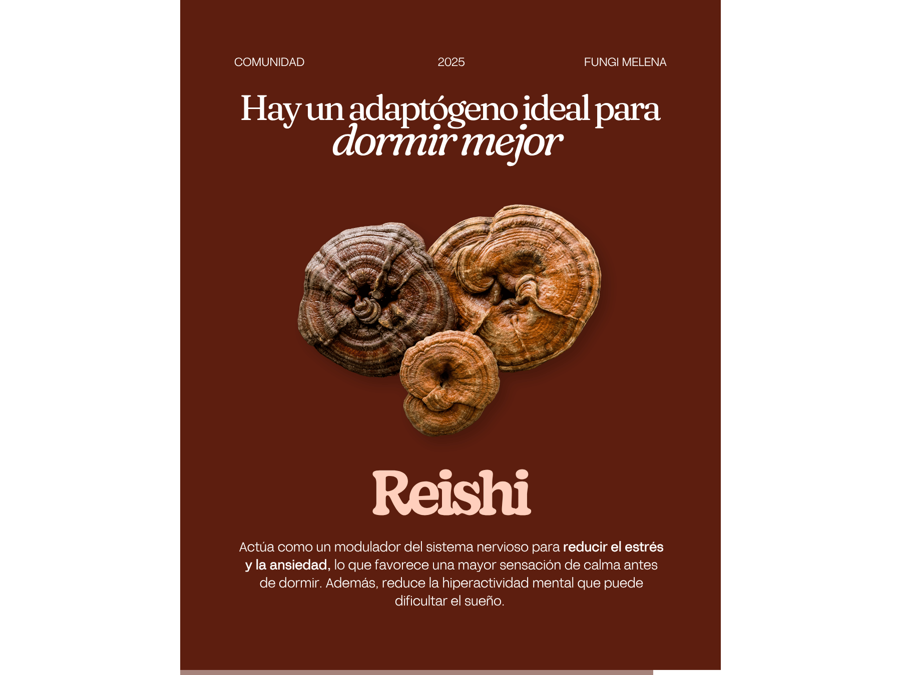 REISHI