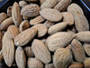 ALMENDRAS SALADAS