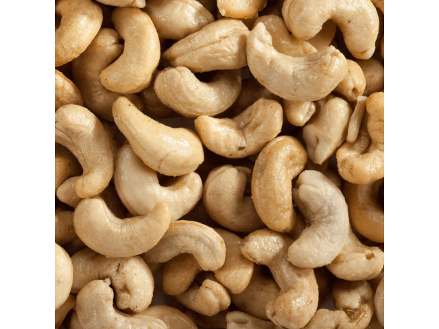 CASTAÑAS DE CAJU