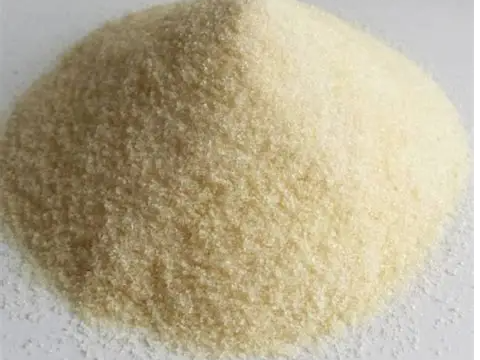 GELATINA SIN SABOR de MAGUISA Alimentos Naturales
