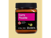CURRY PICANTE FRASCO 120 gs