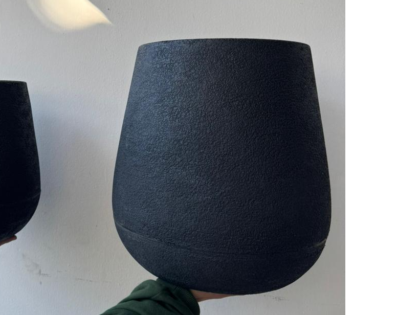 Maceta rotomoldeada 40