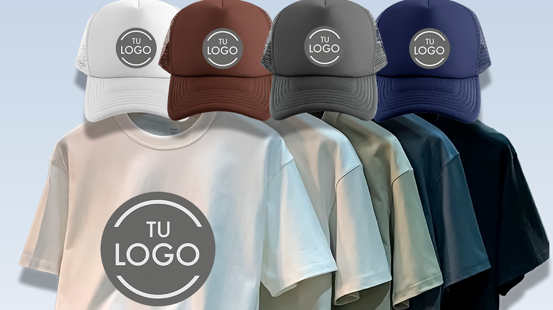 Personalizado con tu logo