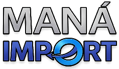 Logo Mana import