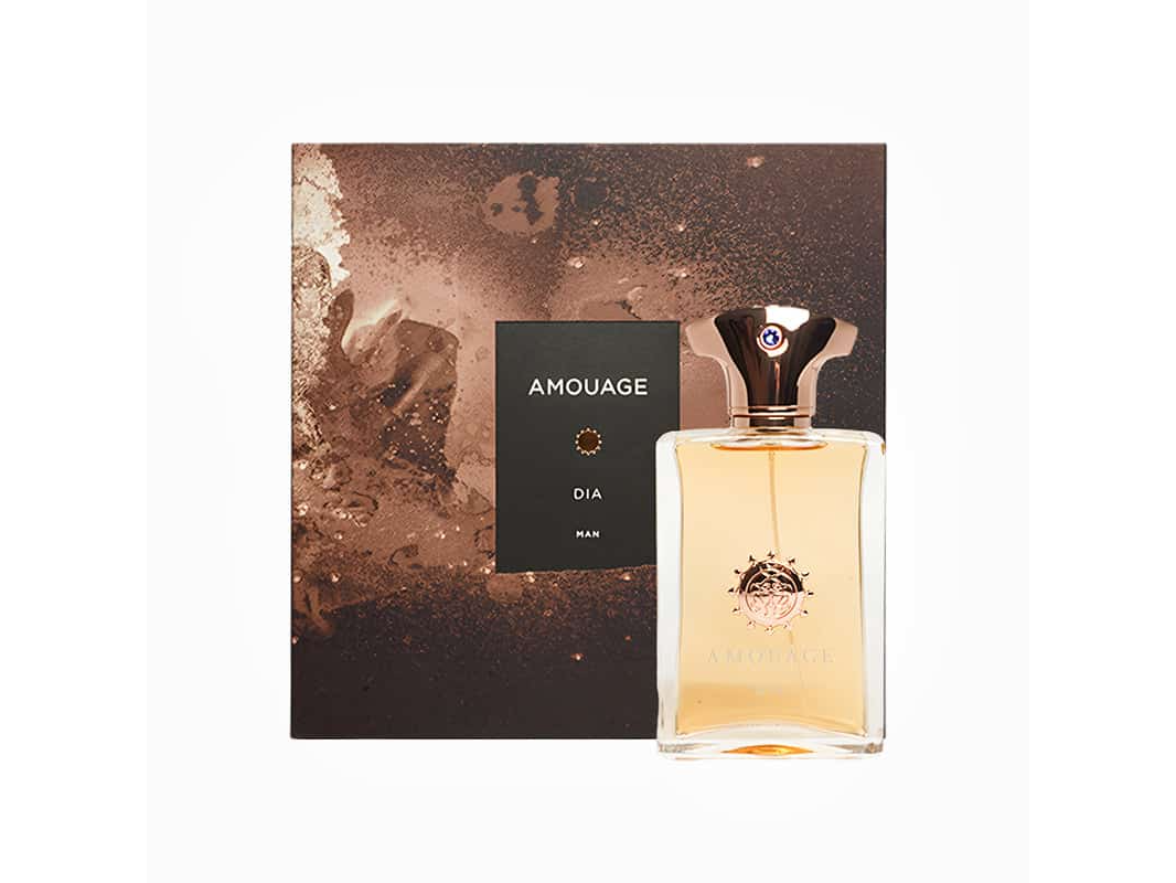 Dia Man Amouage (importado)