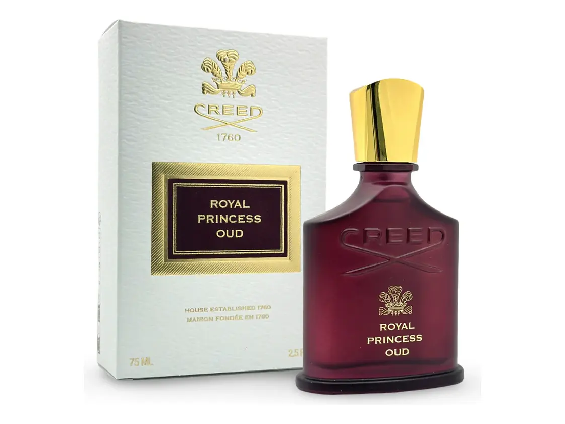 Royal Princess Oud 2024 Creed (importado)