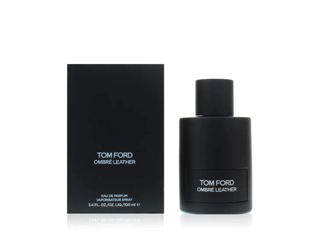 Ombré Leather Tom Ford (importado)