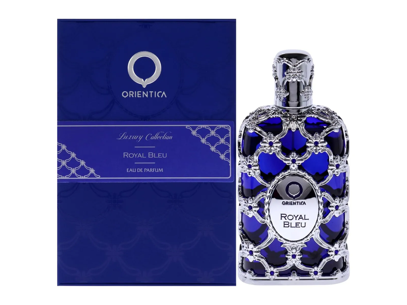 Royal Bleu Orientica