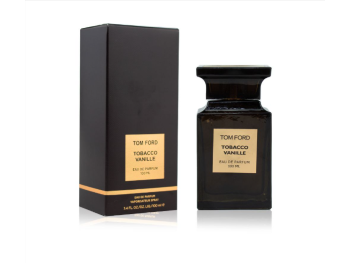 Tobacco Vanille Tom Ford (importado)
