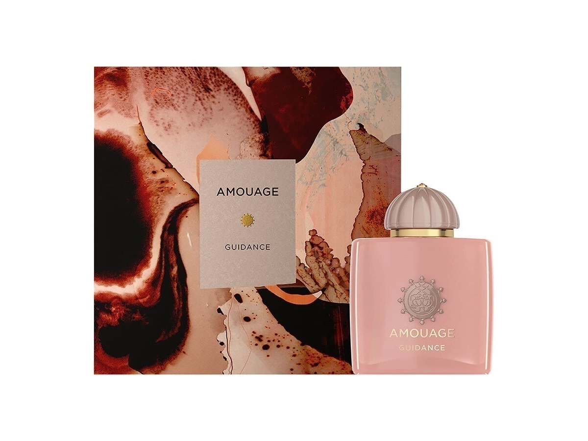 Guidance Amouage (importado)