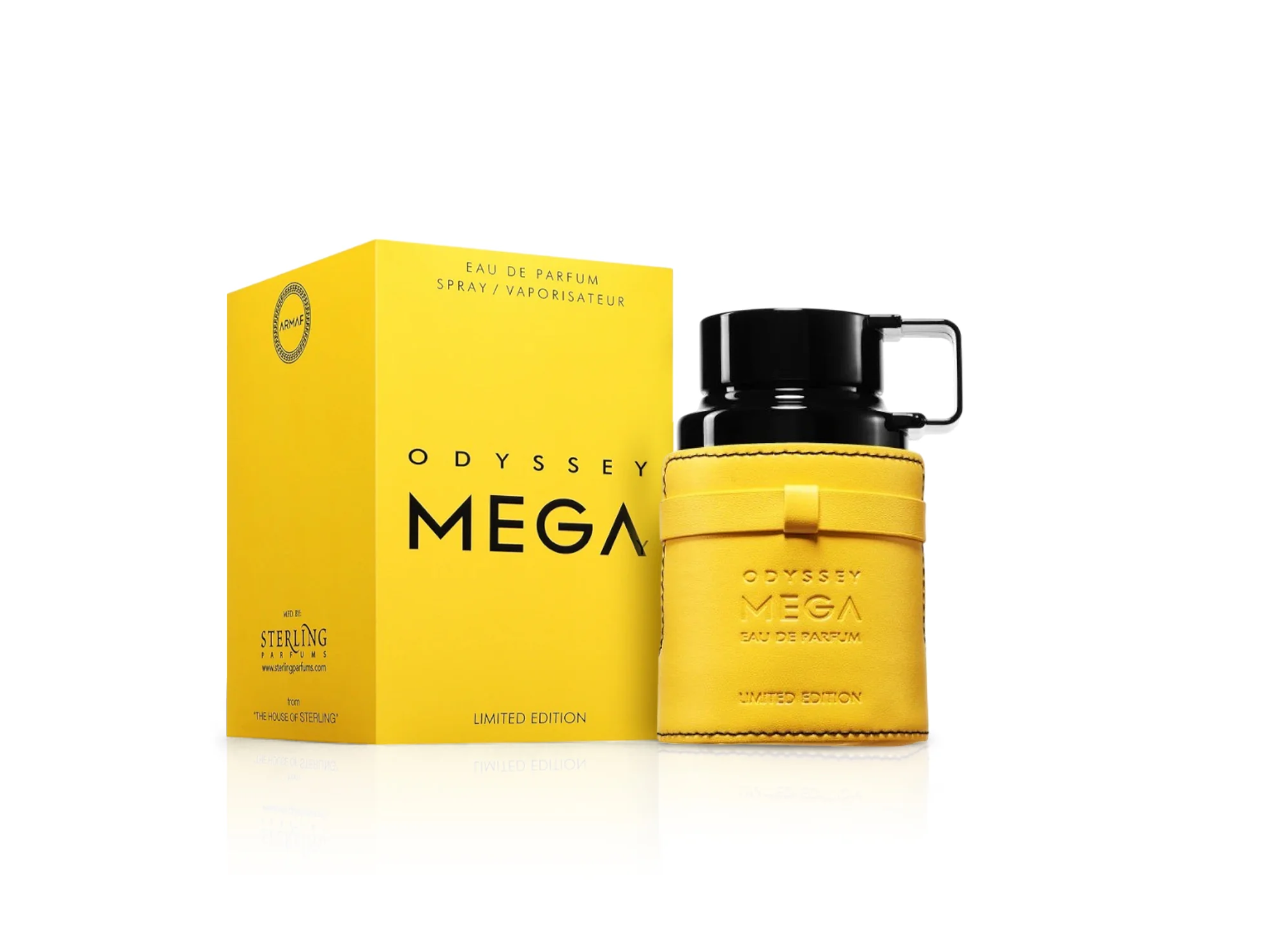 Odyssey Mega Man Armaf