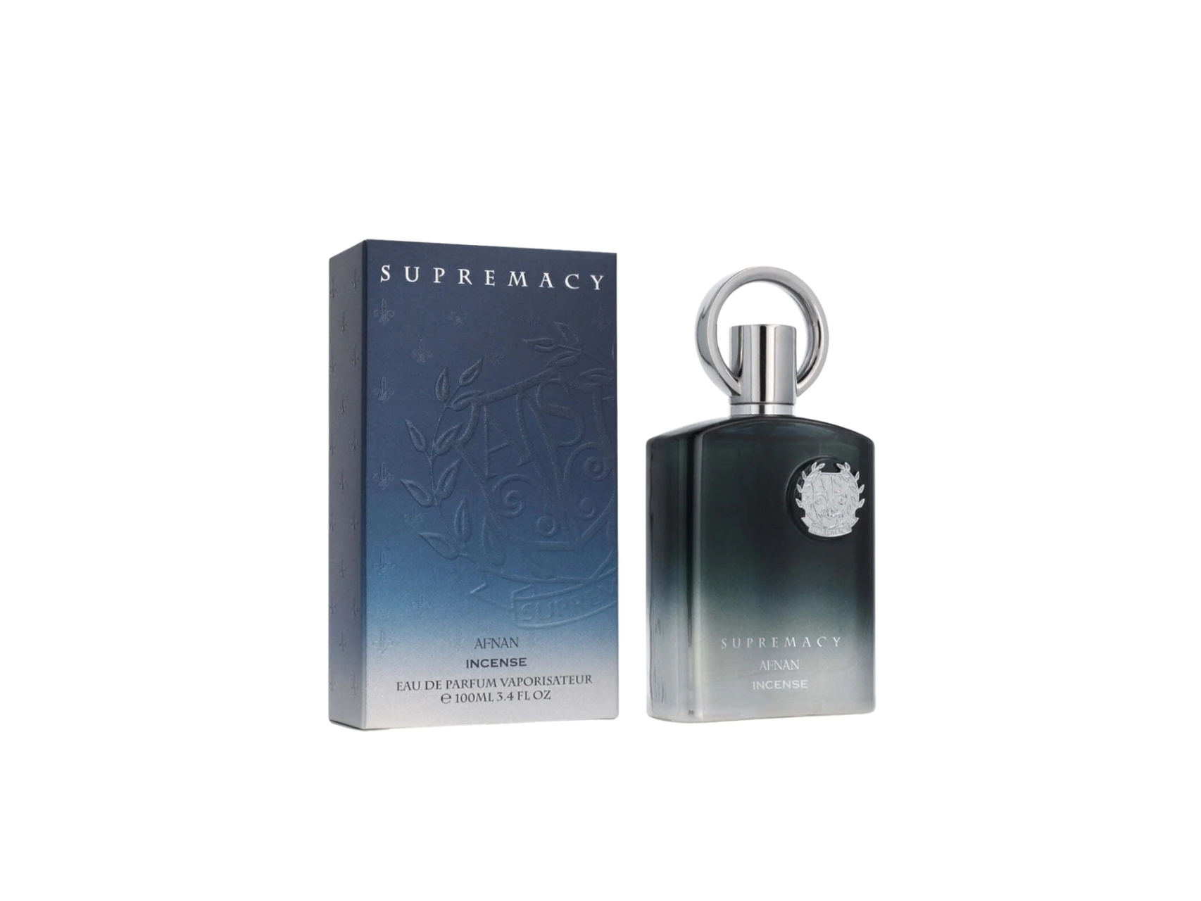 Supremacy Incense Afnan