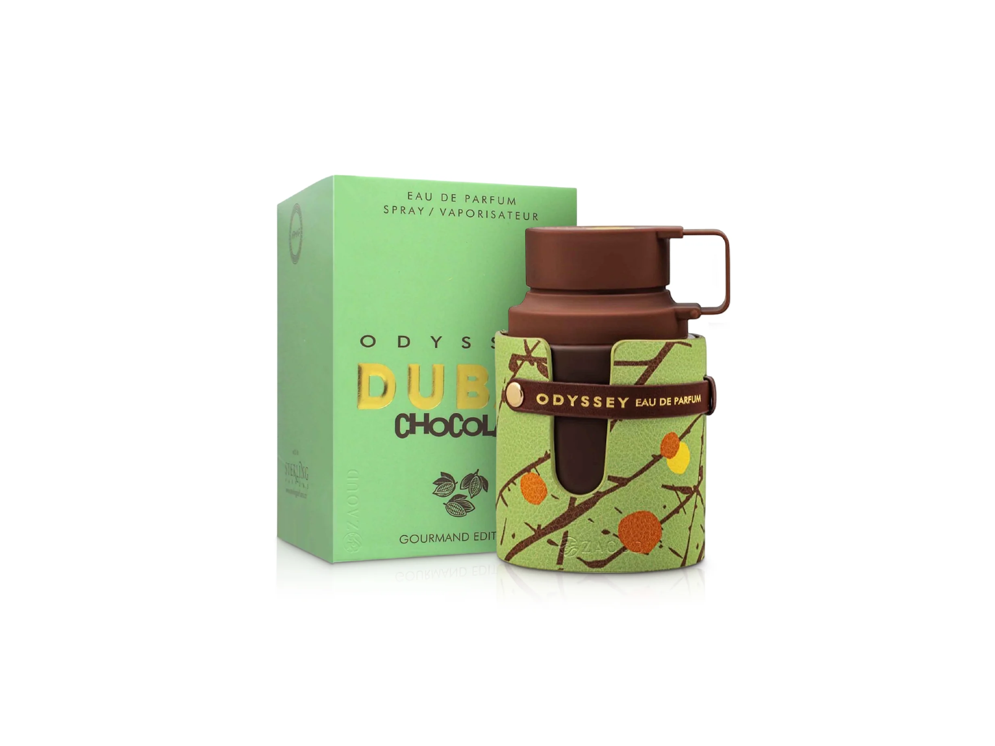 Odyssey Dubai Chocolat Armaf