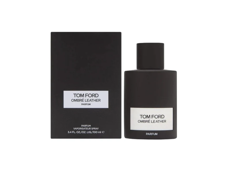Ombré Leather Parfum Tom Ford (importado)