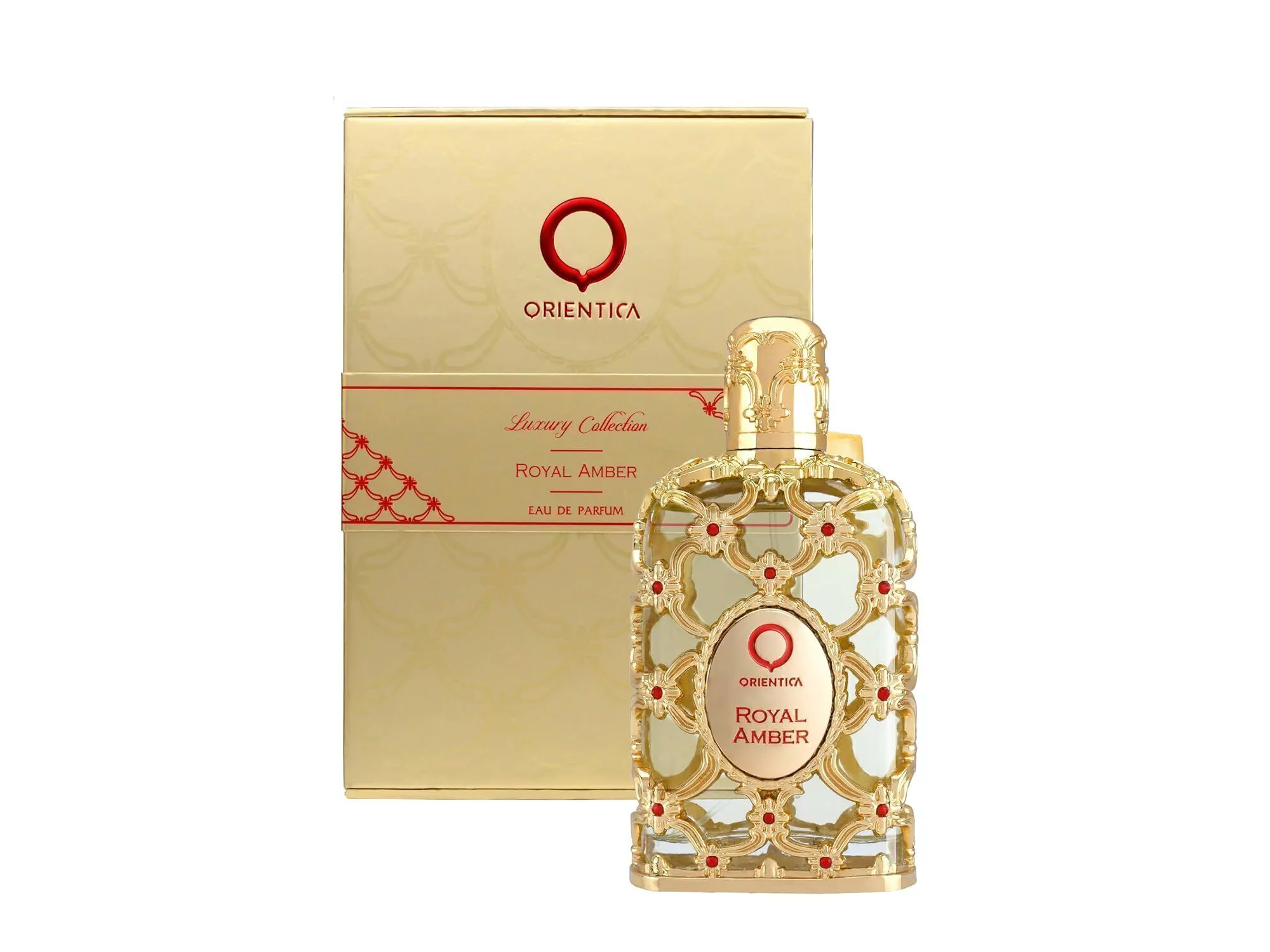 Royal Amber Orientica