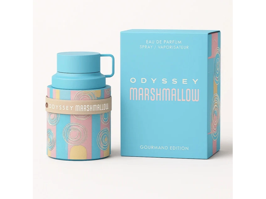 Odyssey Marshmallow Armaf