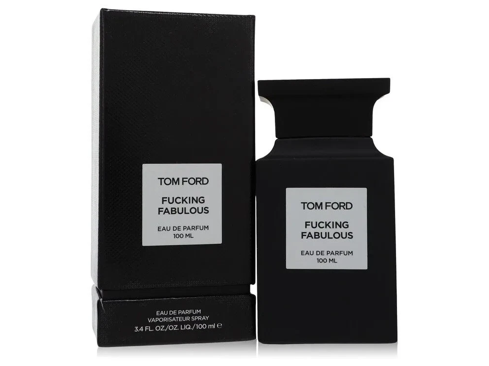 Fabulous Tom Ford (importado)