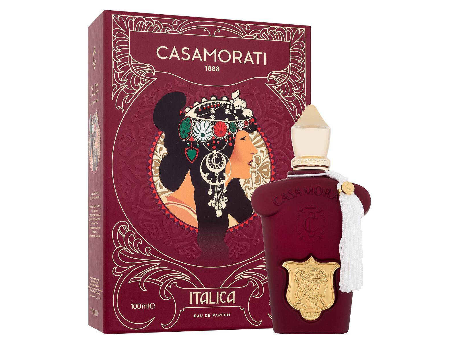 Italica Casamorati 1888 (importado)
