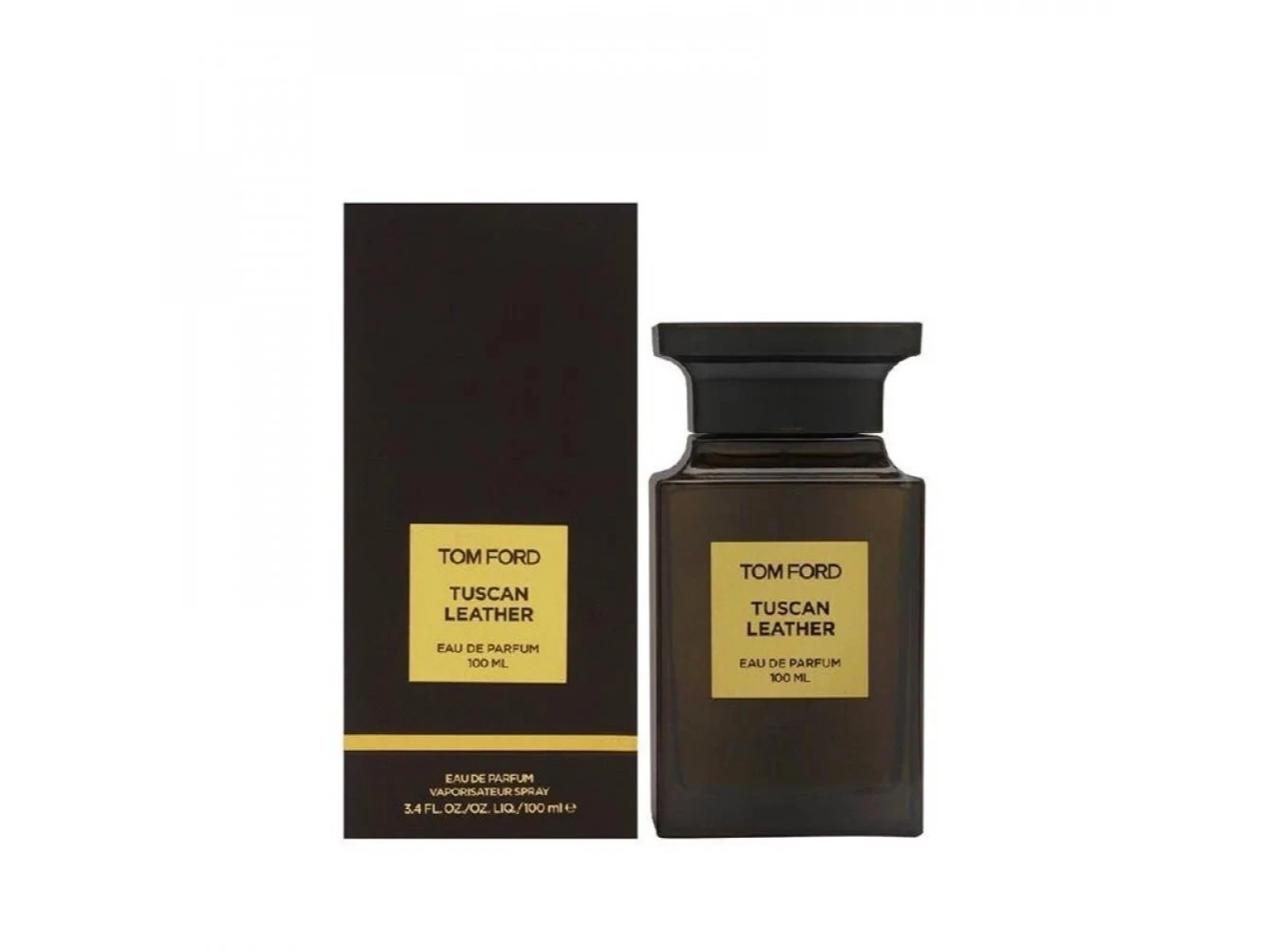 Tuscan Leather Tom Ford (importado)
