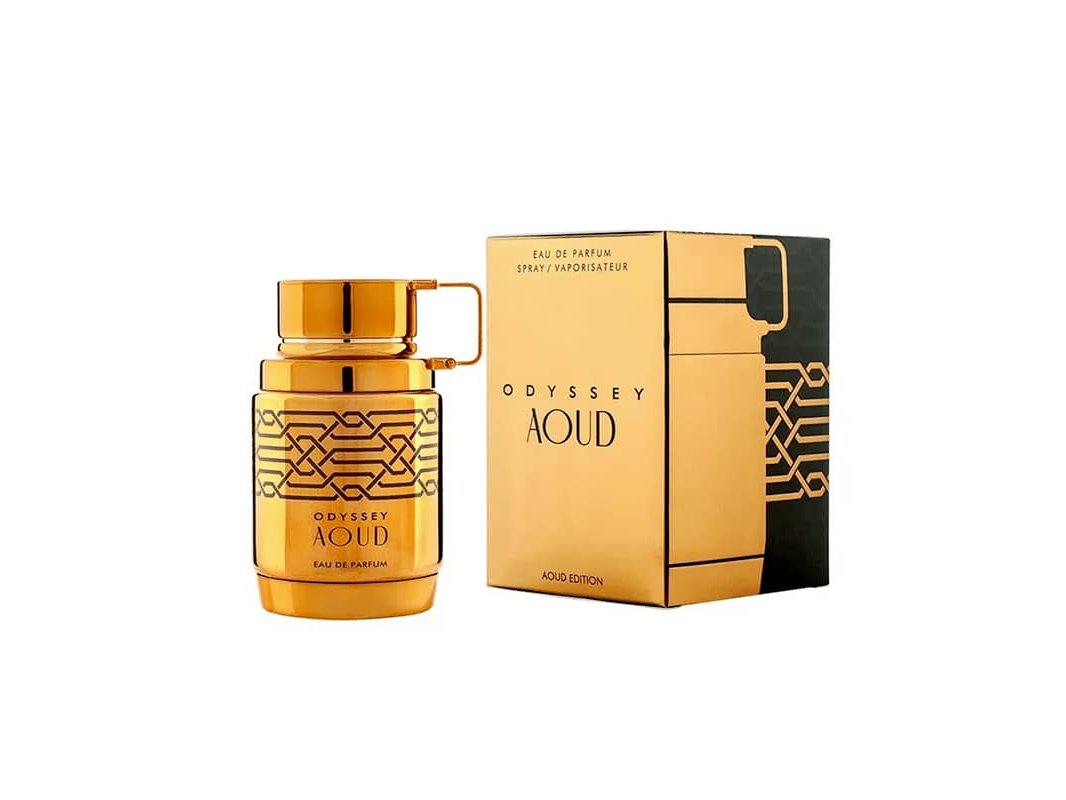 Odyssey Aoud Armaf