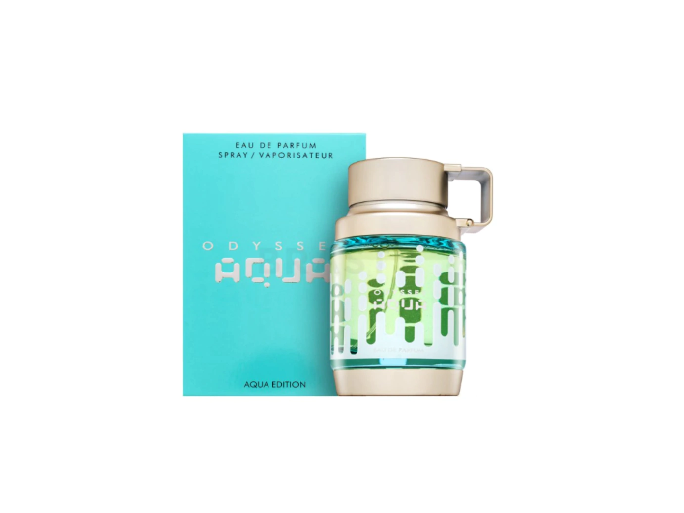 Odyssey Aqua Edition Armaf