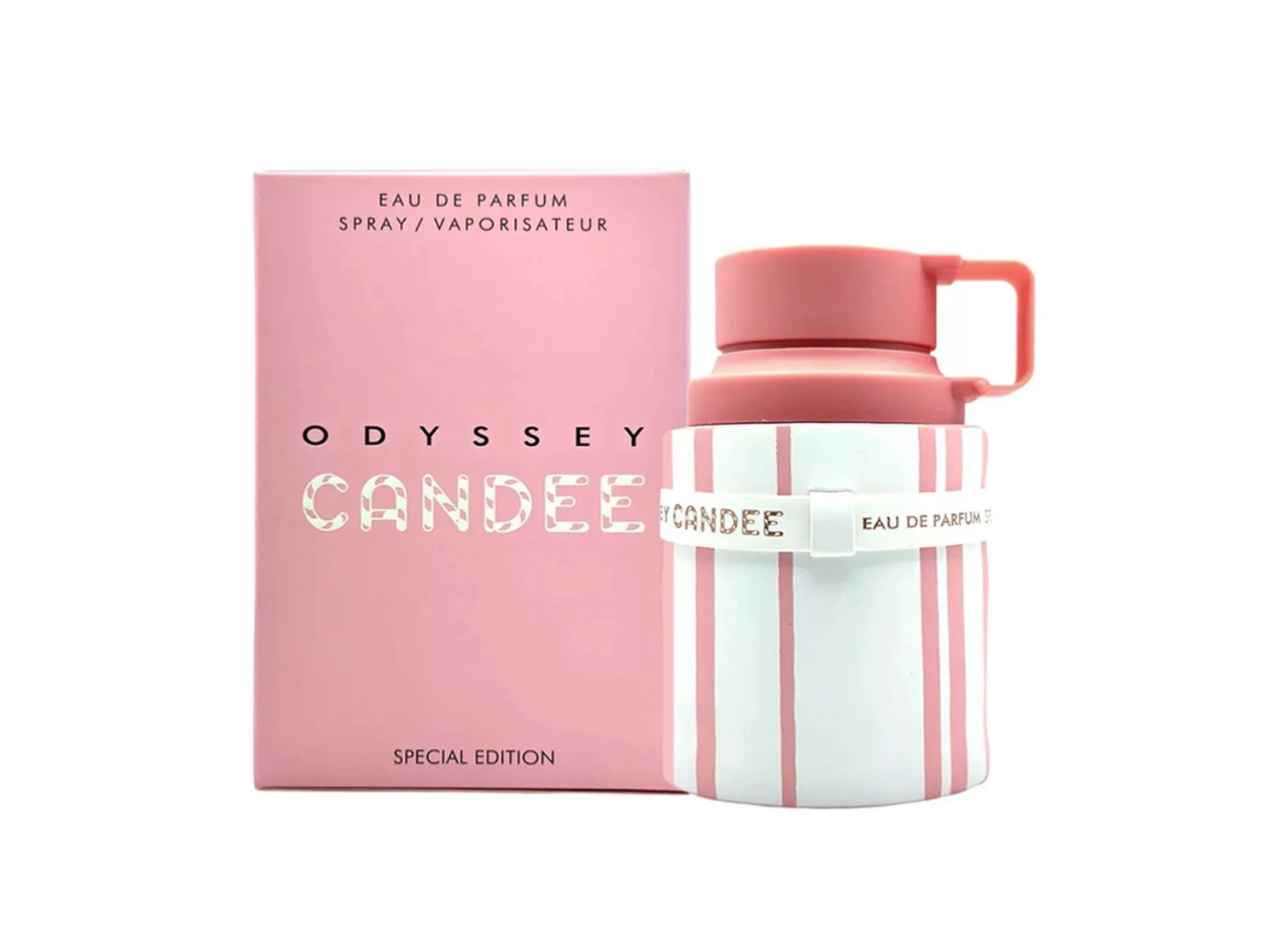 Odyssey Candee Armaf