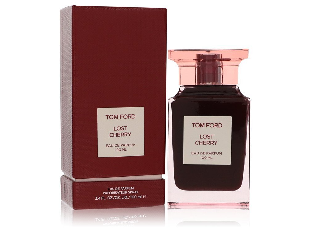 Lost Cherry Tom Ford (importado)