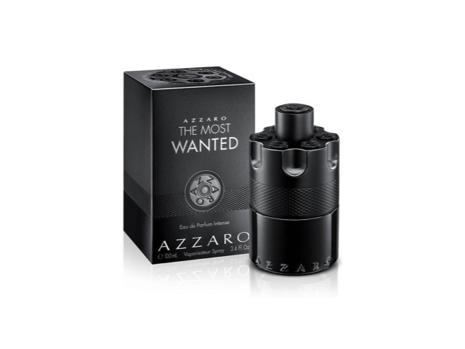 The Most Wanted Azzaro (Nacional)