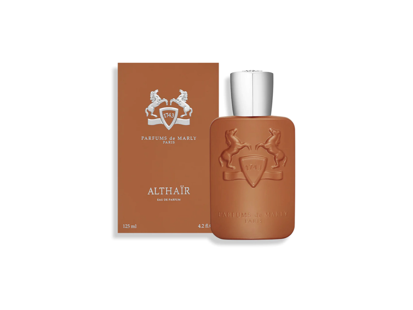 Althaïr Parfums de Marly (importado)