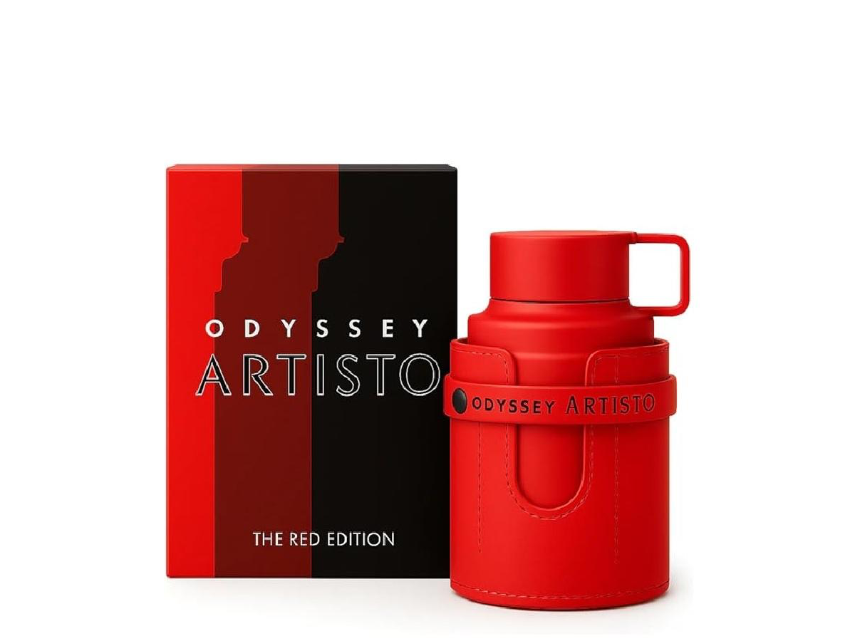 Odyssey Artisto Armaf