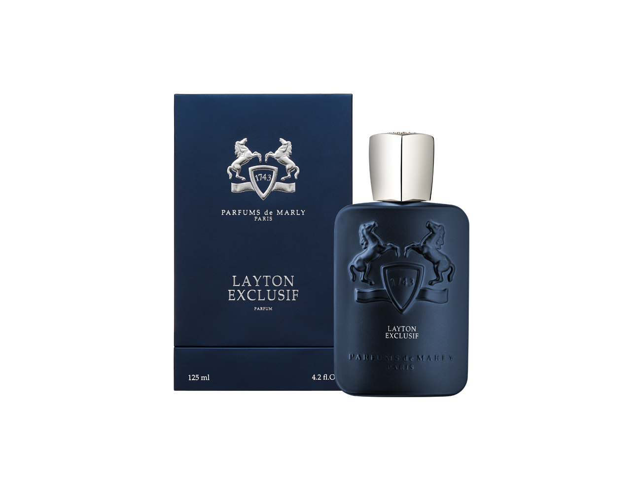 Layton Exclusif Parfums de Marly (importado)