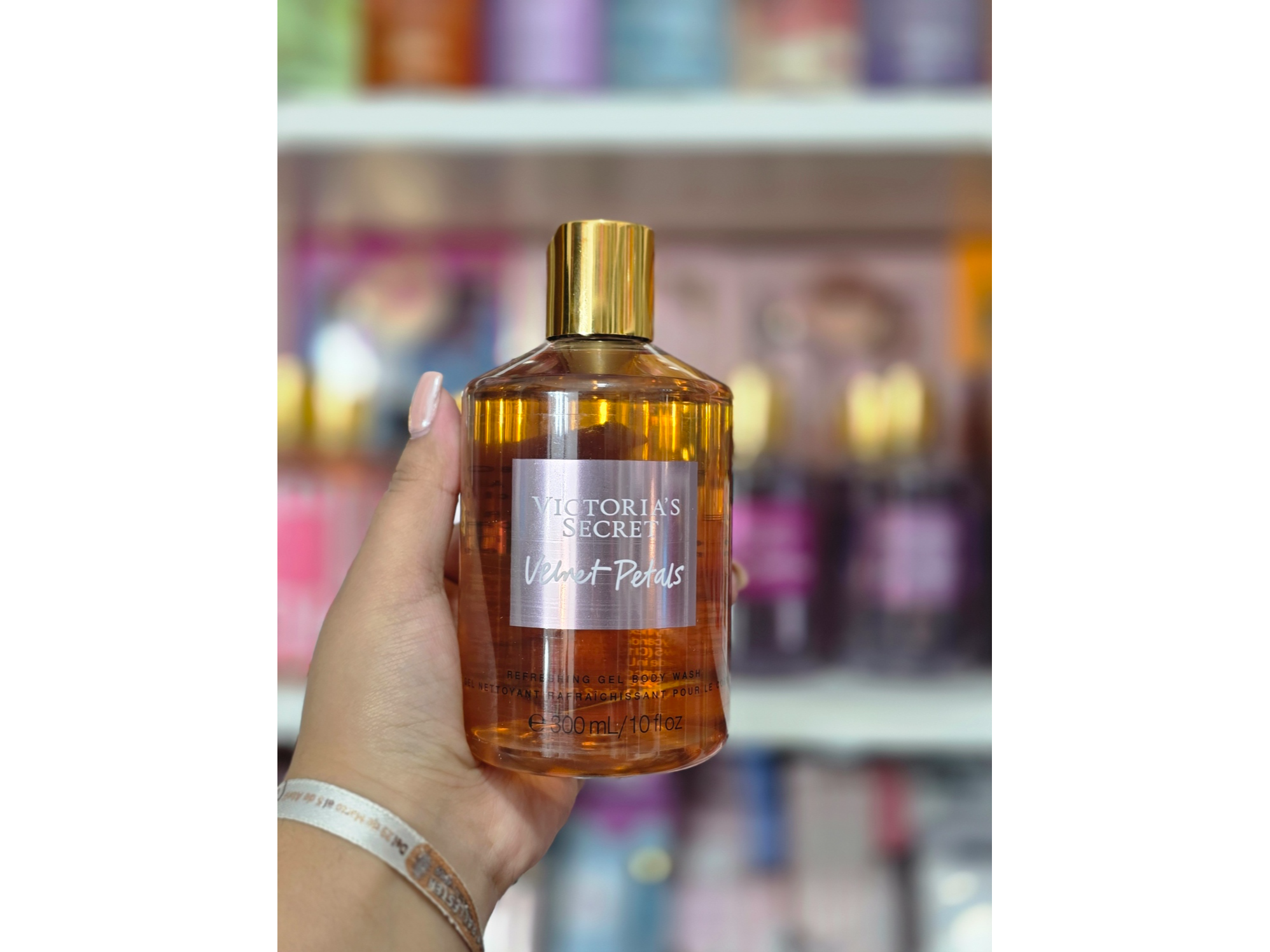 Jabon Velvet Petals Victoria's Secret