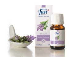 Aceite Esencial de Lavanda