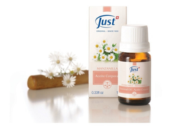 Aceite Esencial de Manzanilla