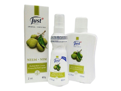 Nim - Tratamiento para piojos