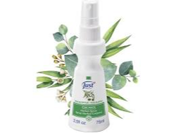 Eucasol - Spray de Eucalipto
