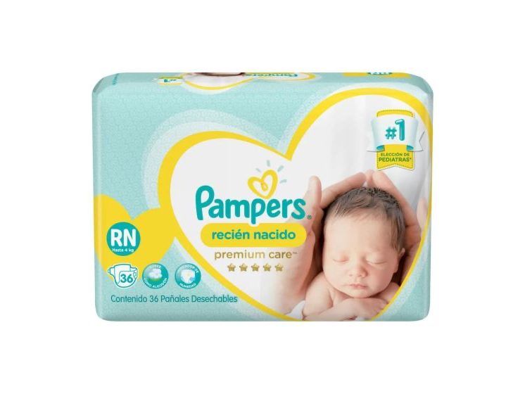 COMBO VITALIS PARA LA LLEGADA DE TU BEBE